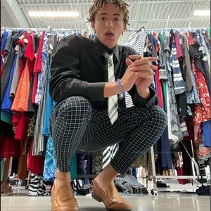 Meet your Posher, Dalton